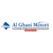Al Ghani Motor logo